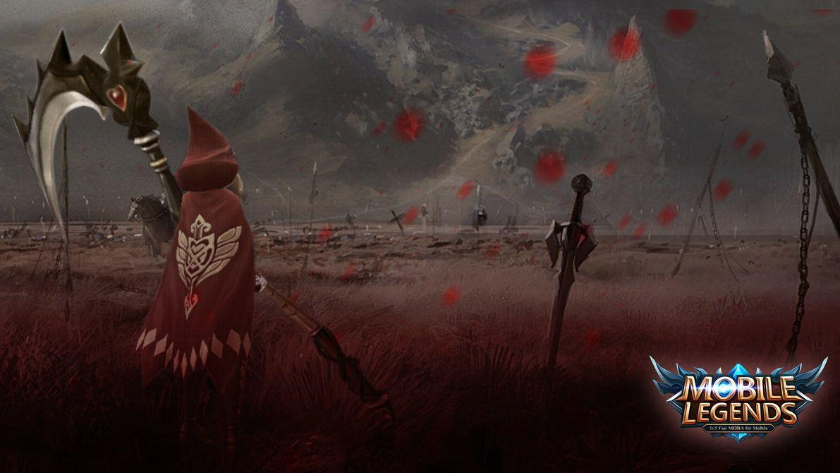 Tips Ruby Mobile Legends