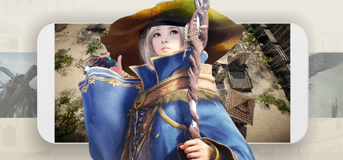 Rekomendasi Game Petualangan Android Terbaik