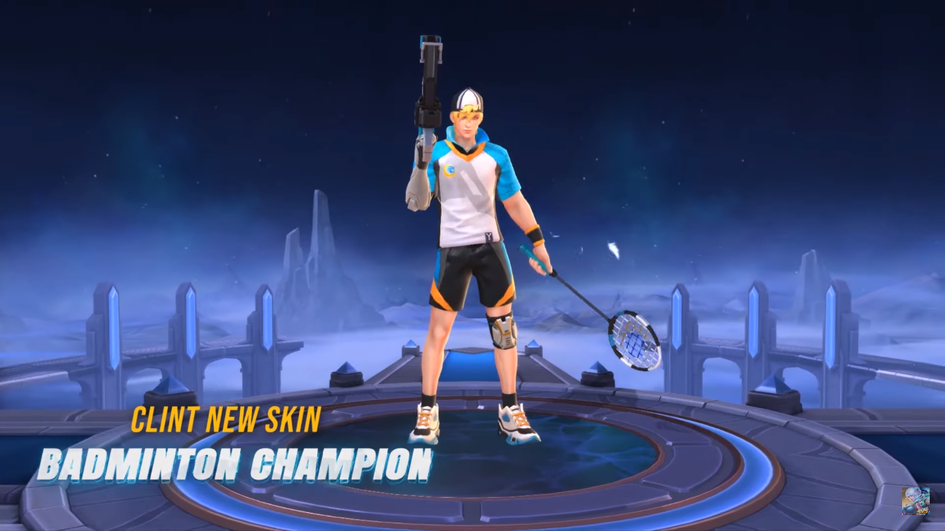 Quote Clints Mobile Legends