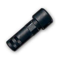 Muzzle Compensator