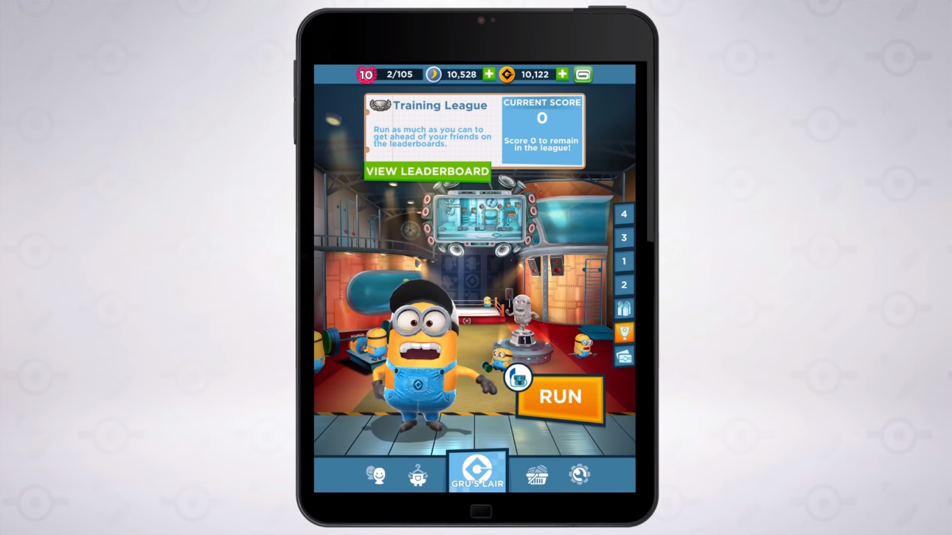 Rekomendasi Game Offline Android Terbaik 2020