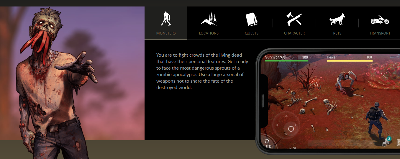 Rekomendasi Game Petualangan Android Terbaik