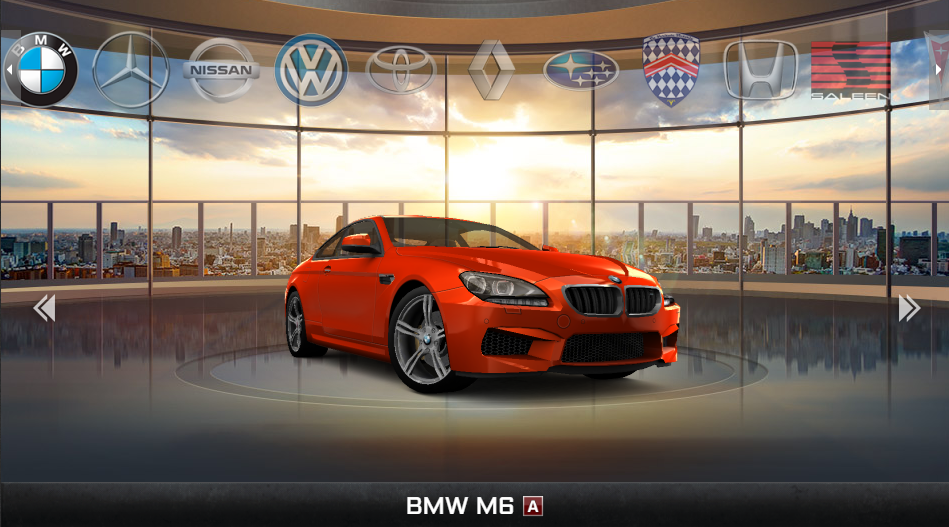 Rekomendasi Game Balapan Android Terbaik