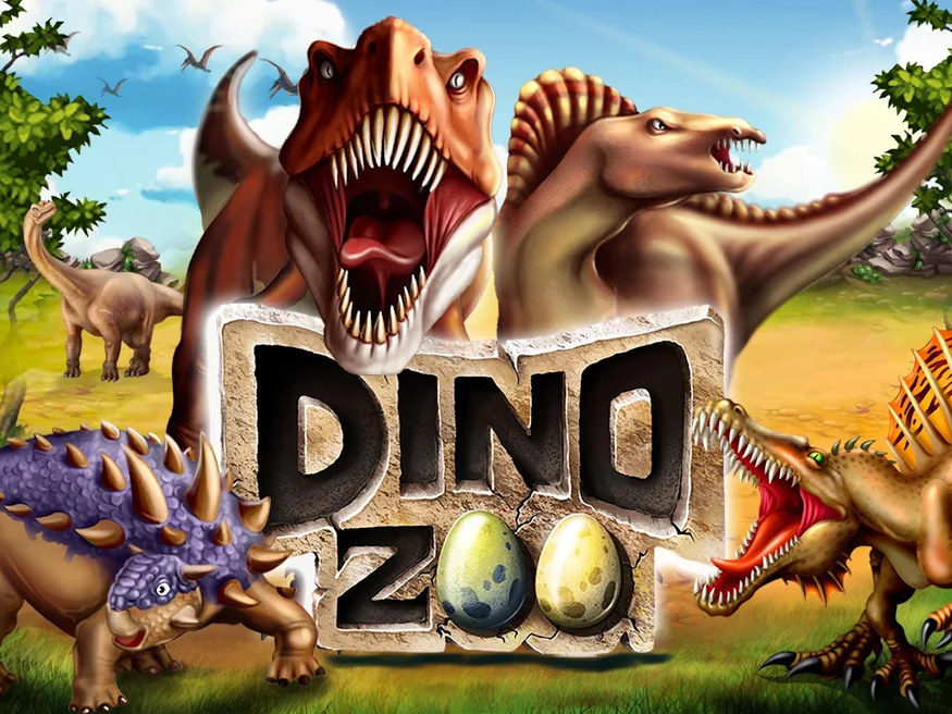 Rekomendasi Game Dinosaurus Offline Terbaik 2020