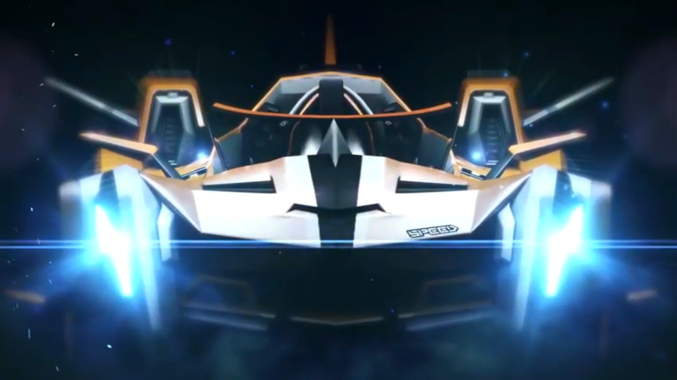 Rekomendasi Game Balapan Android Terbaik