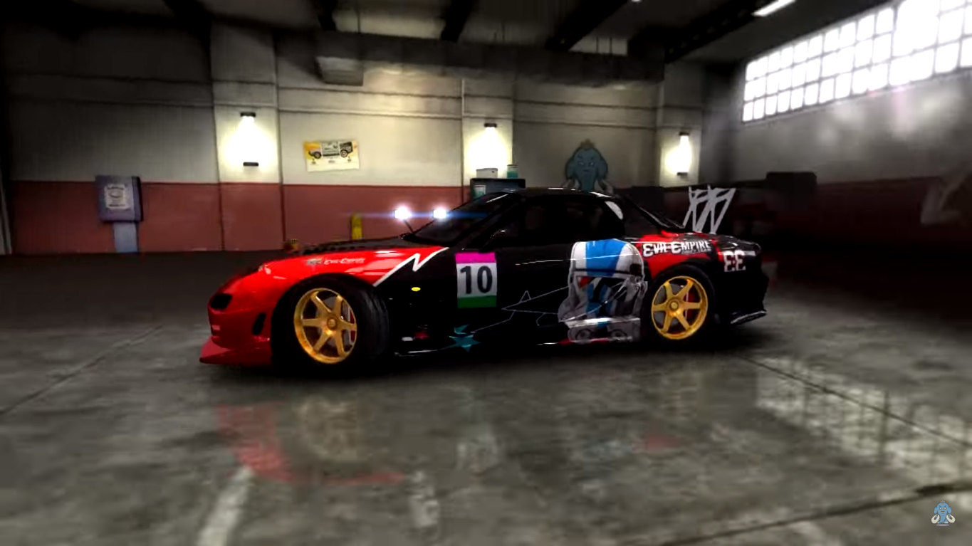 Rekomendasi Game Balapan Android Terbaik