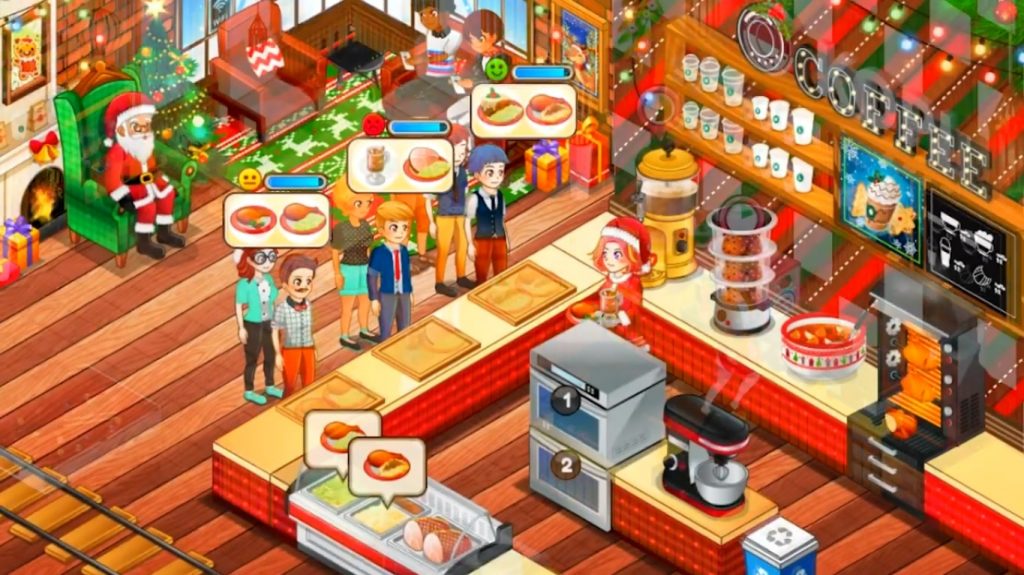 Rekomendasi Game Offline Android Terbaik 2020