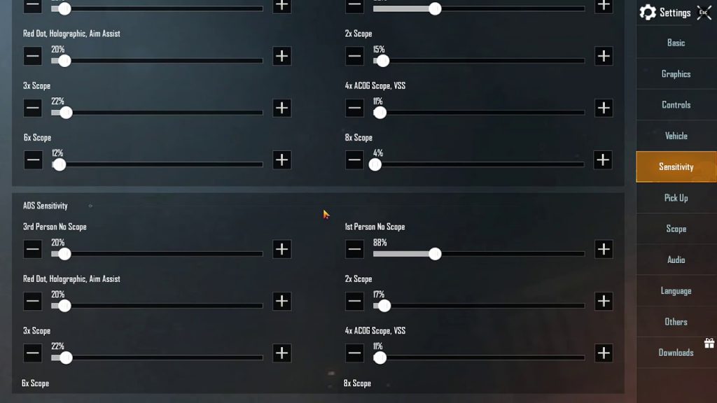 Tips Push Rank PUBG Mobile