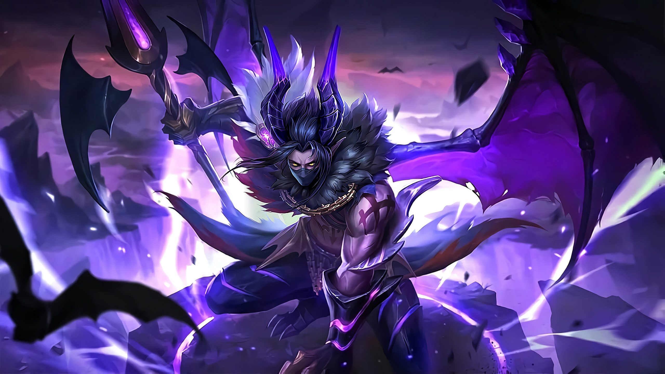 Quote Moskov Mobile Legends