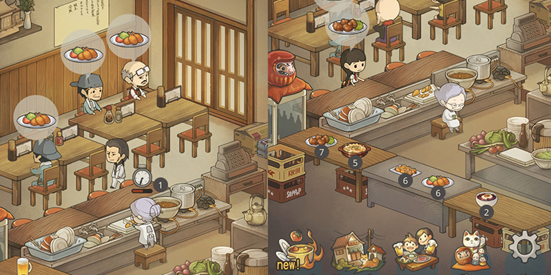 Rekomendasi Game Offline Android Terbaik 2020