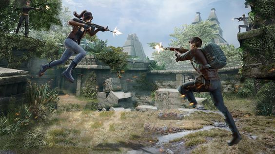 Cara Bermain PUBG Mobile Di PC