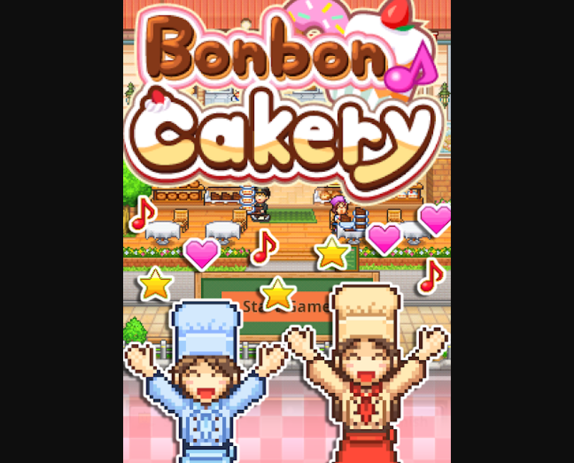 Rekomendasi Game Santai dari Kairosoft