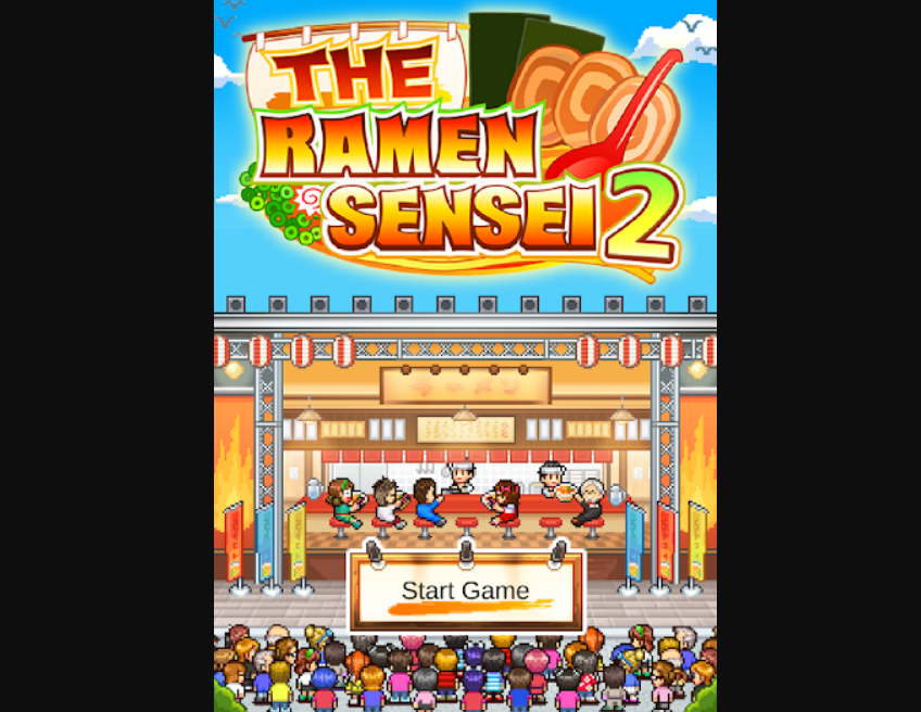 Rekomendasi Game Santai dari Kairosoft