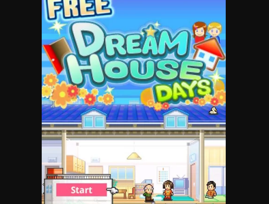 Rekomendasi Game Santai dari Kairosoft