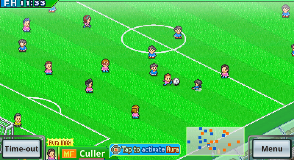 Pocket League Story 2