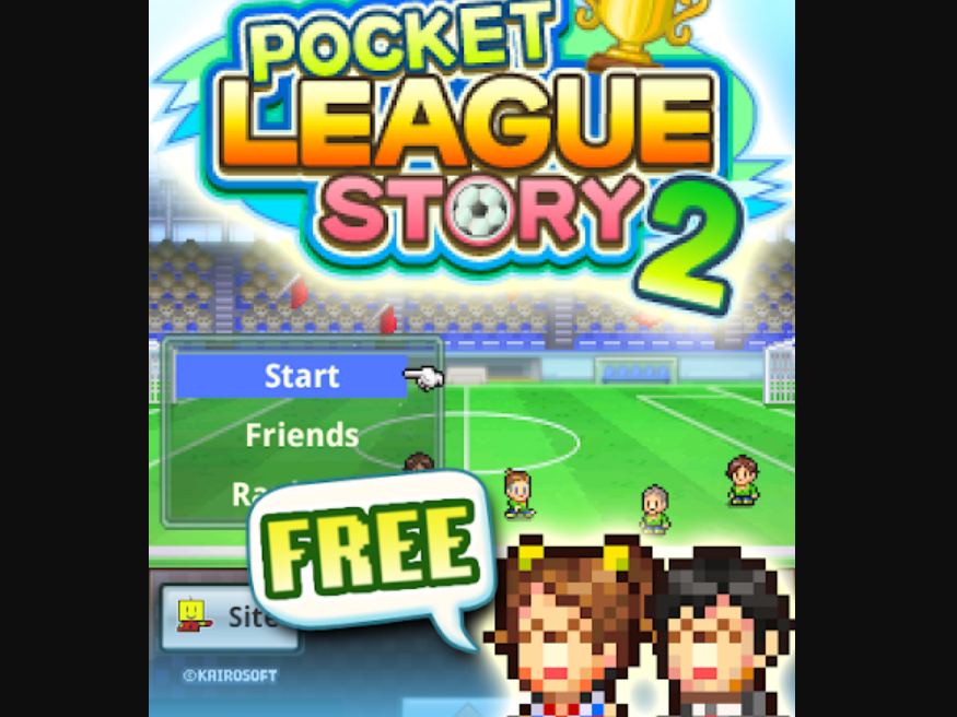 Rekomendasi Game Santai dari Kairosoft