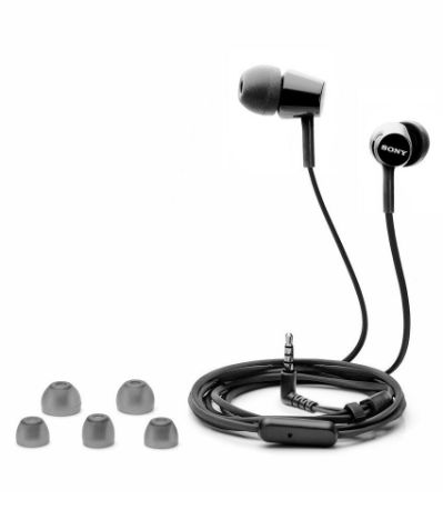 5 Headset Sony Ngebass Mulai 100Ribu Terlengkap