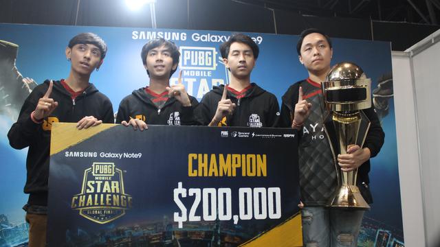 5 Cara Mendapatkan Uang di PUBG