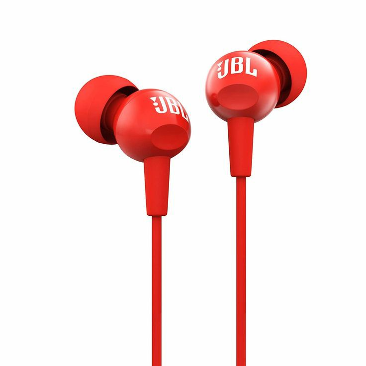 5 Headset Keren JBL Dibawah 100ribu!