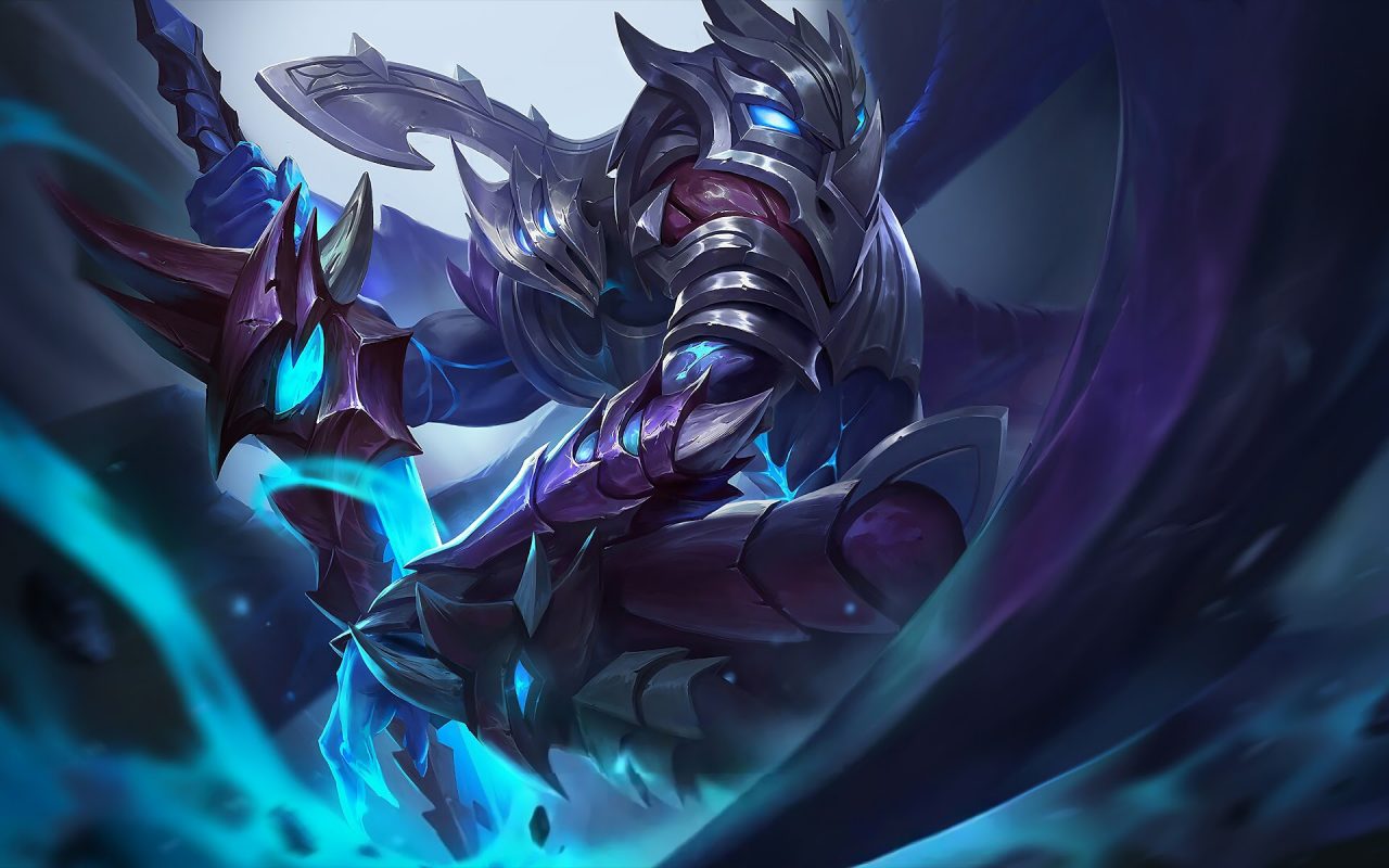 Build Argus Mobile Legends Tersakit