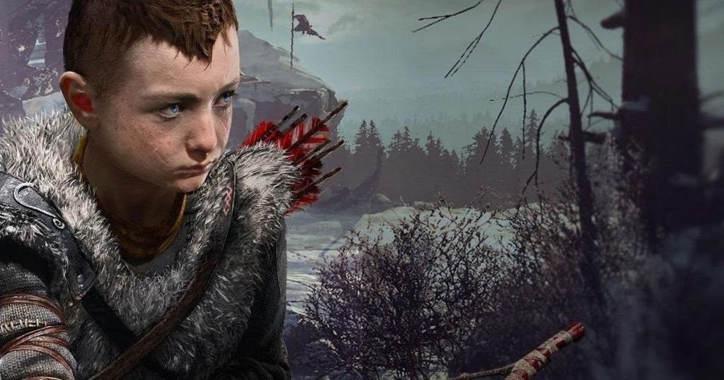 Loki, anak keturunan Dewa dan Raksasa