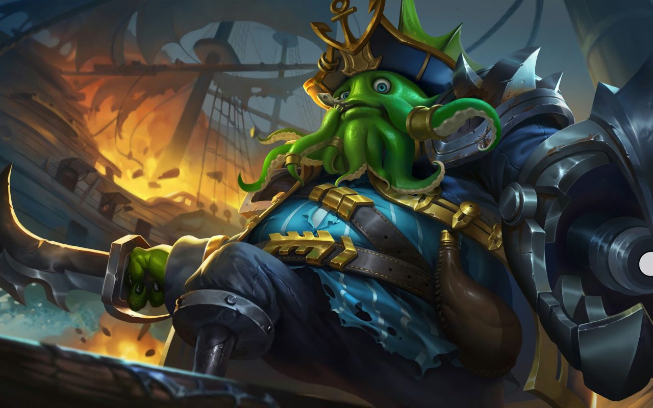 Build Bane Mobile Legends Terbaik