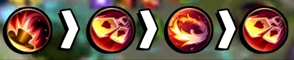 Build Harley Mobile Legends Terbaik