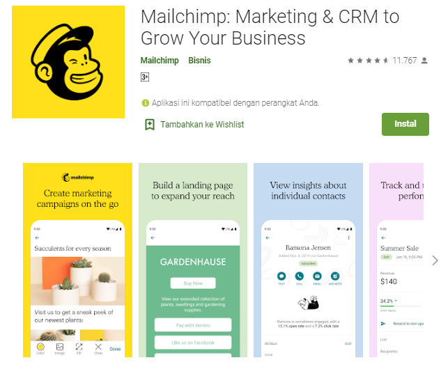 6 Tools agar bisnis tetap stabil