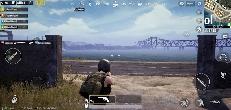 7 Cara Meningkatkan Aim PUBG