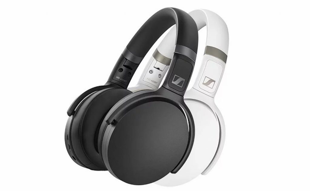 4 Rekomendasi Headset Wireless Terbaik 2020