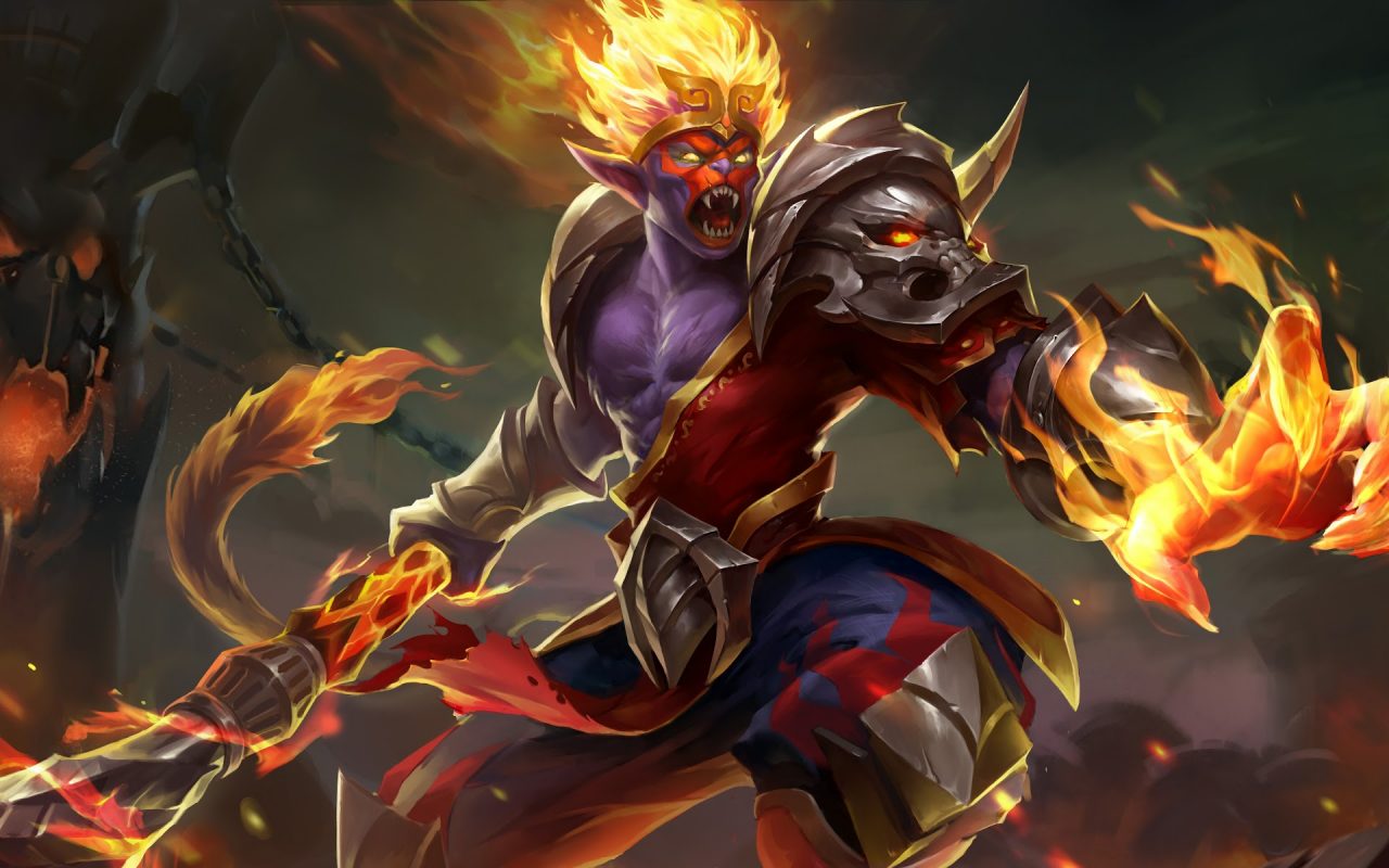 Build Sun Mobile Legends Tersakit