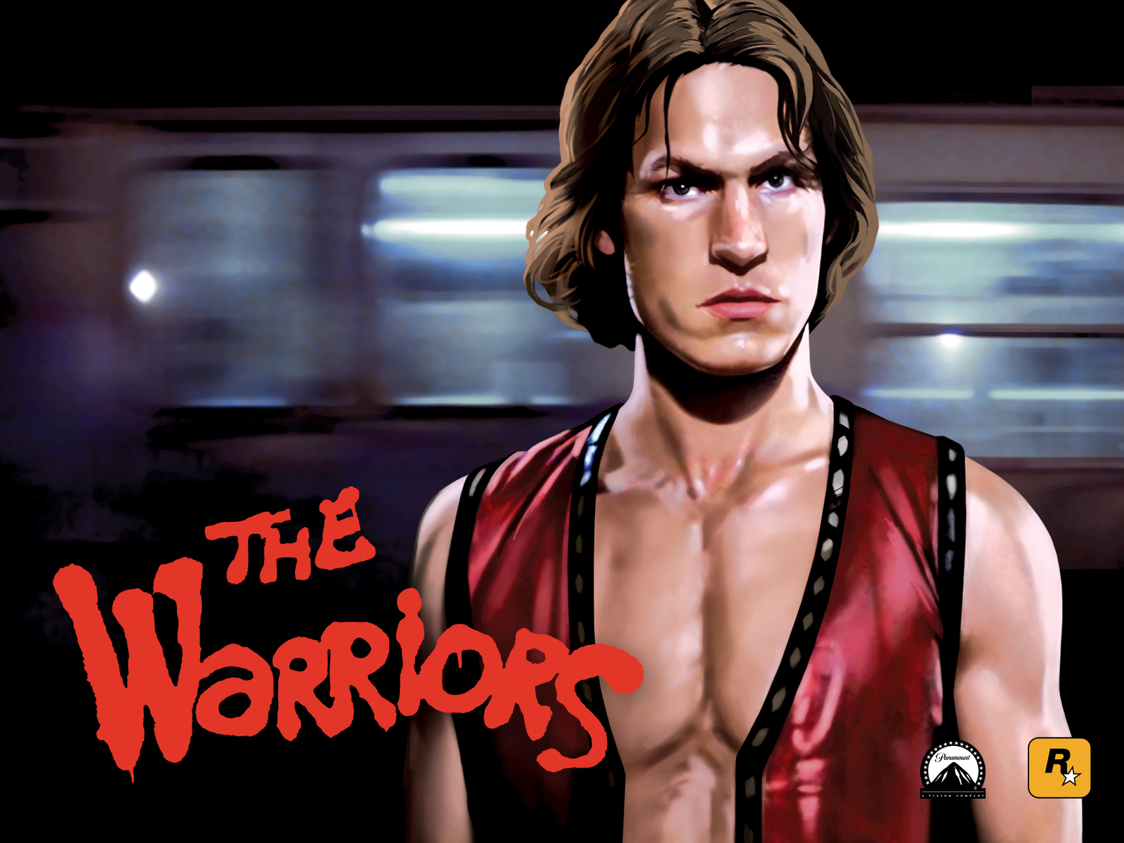 Swan The Warriors