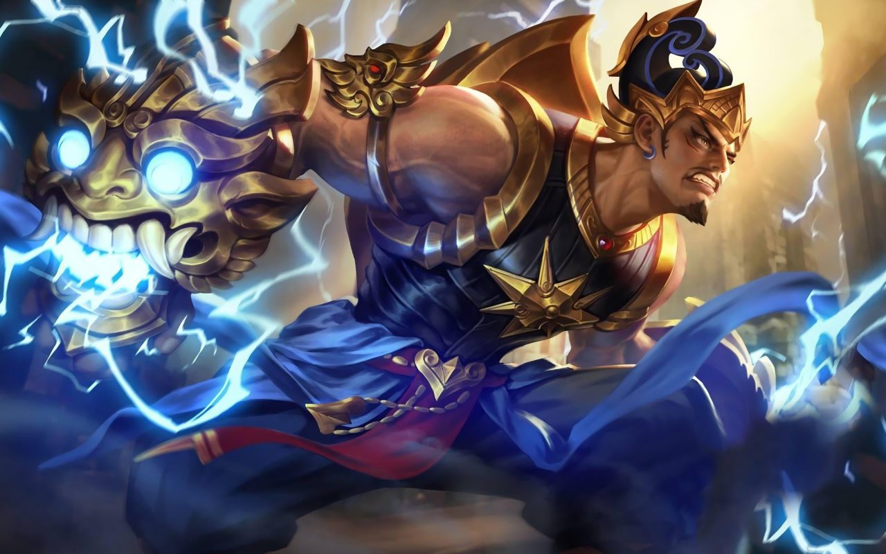 Tips Ranked Mobile Legends