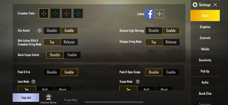 7 Cara Meningkatkan Aim PUBG