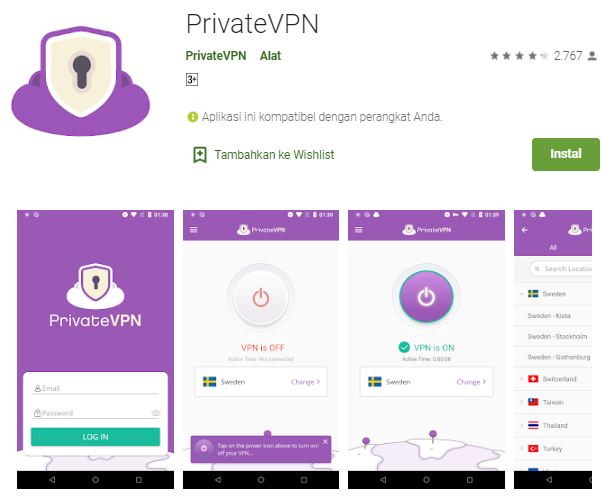 aplikasi vpn 