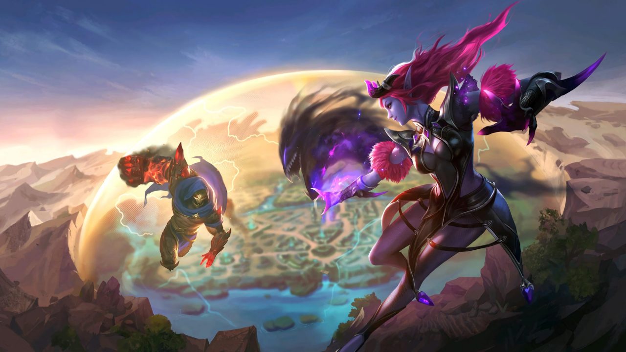 Cara Bermain Mobile Legends RAM 512