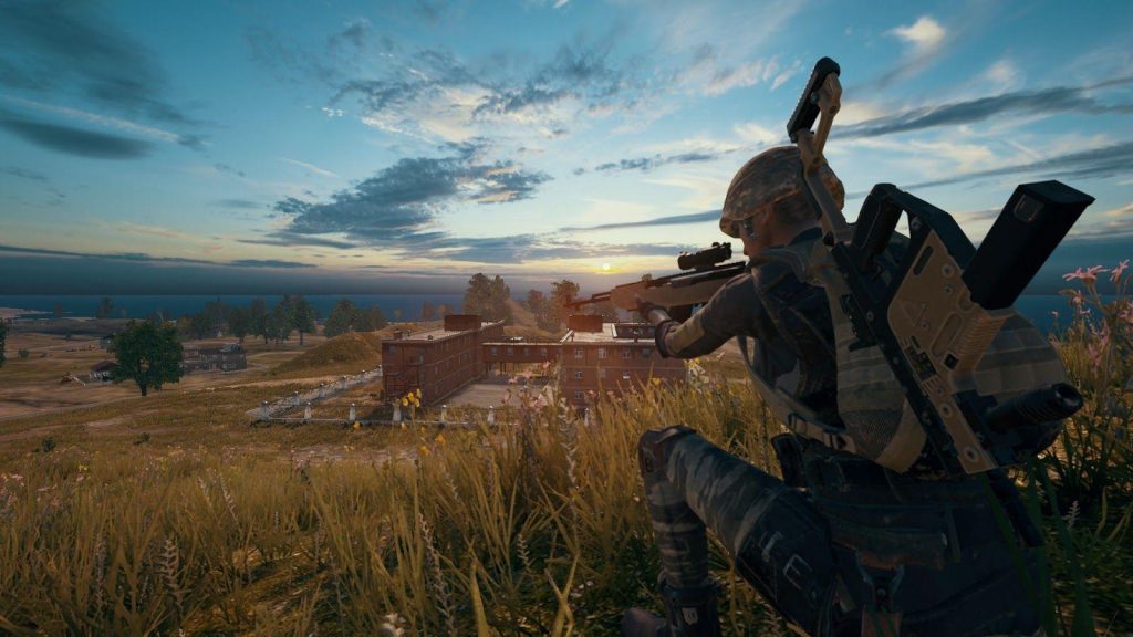 7 Cara Meningkatkan Aim PUBG