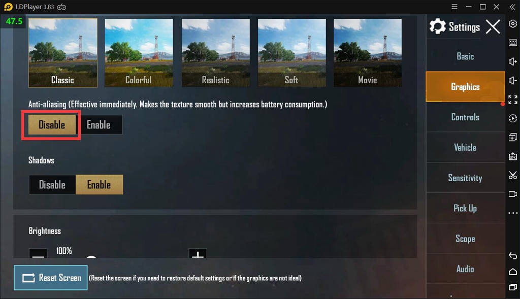 5 Cara Mengatasi Lag PUBG