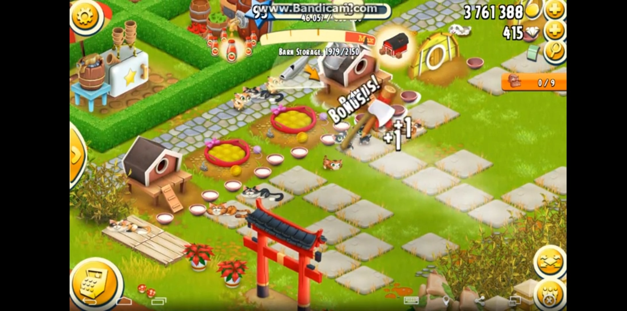 Cara Mendapatkan Peralatan Gratis Hay Day