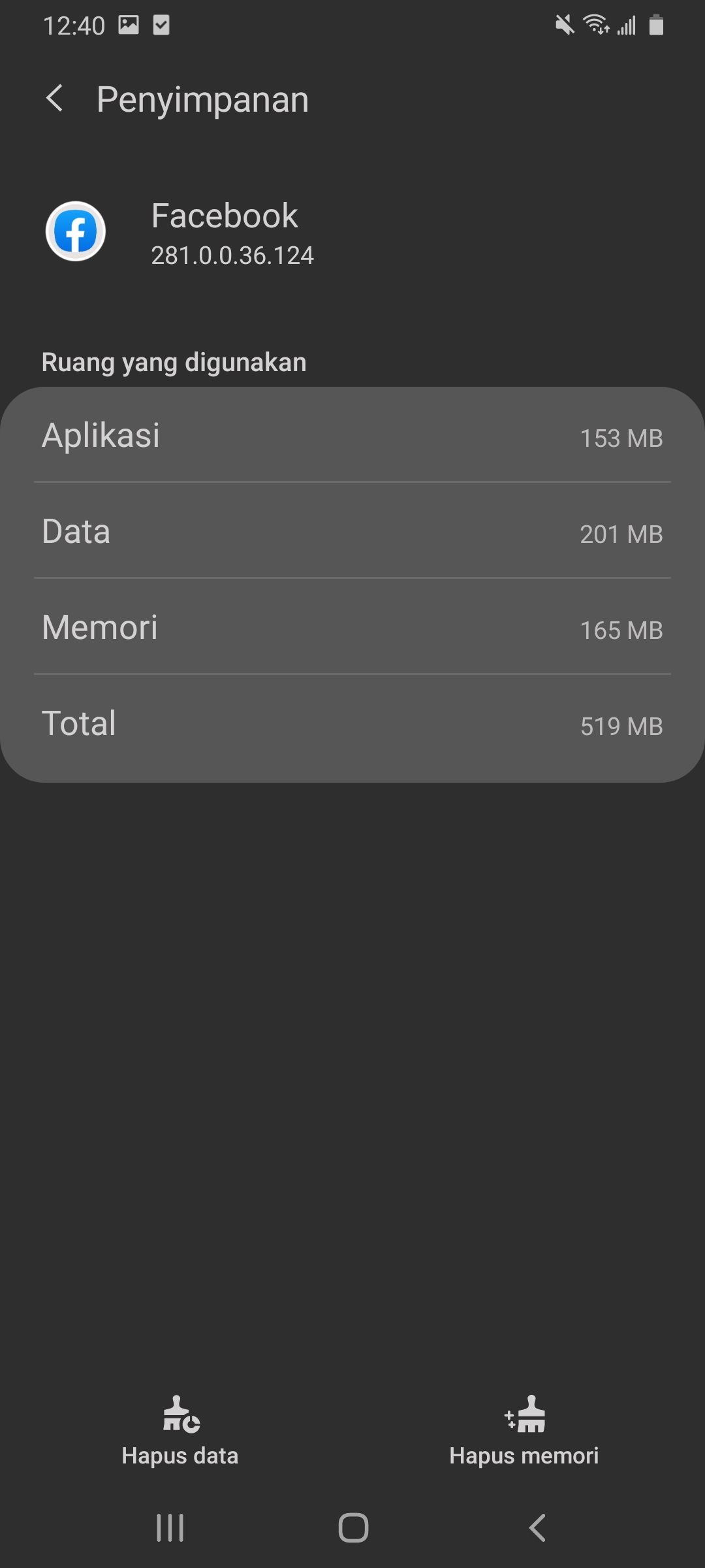 Cara Menghapus Akun Mobile Legends