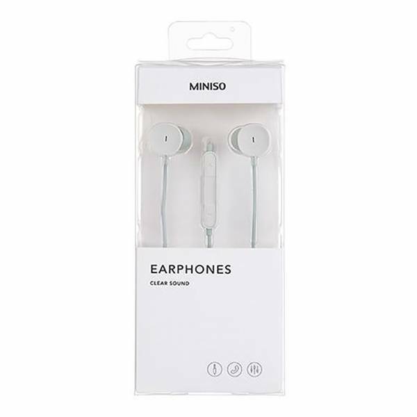 6 Headset Warna-Warni Miniso Keren Abis!