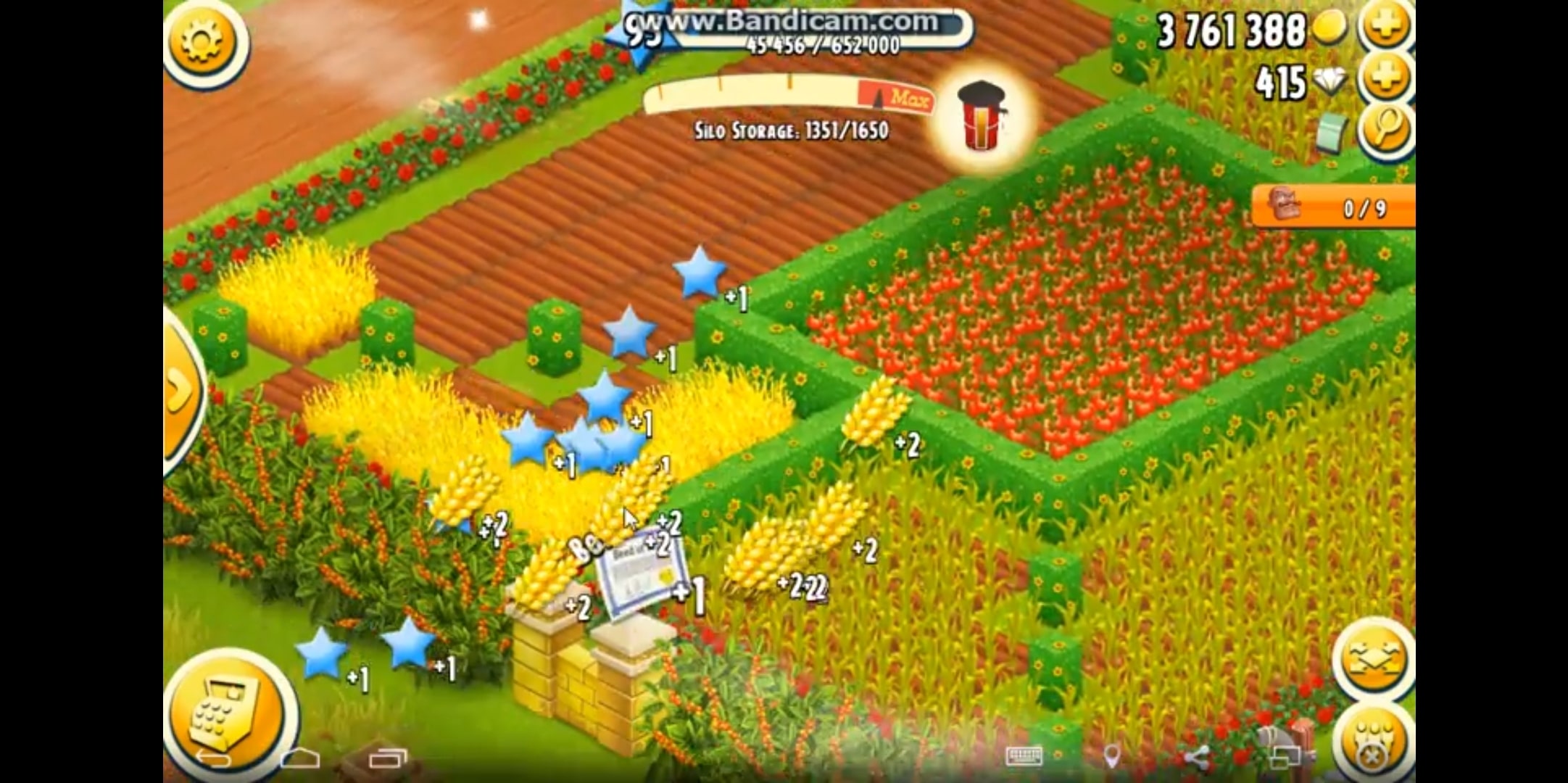 Cara Mendapatkan Peralatan Gratis Hay Day