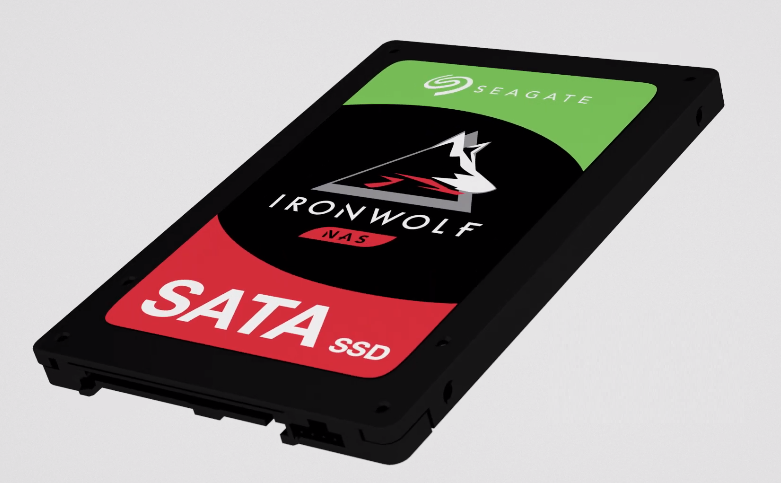 seagate ssd