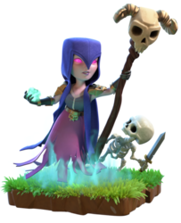 5 Rekomendasi Formasi COC