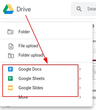 Mengenal Fungsi Google Docs