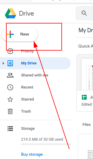 Mengenal Fungsi Google Docs