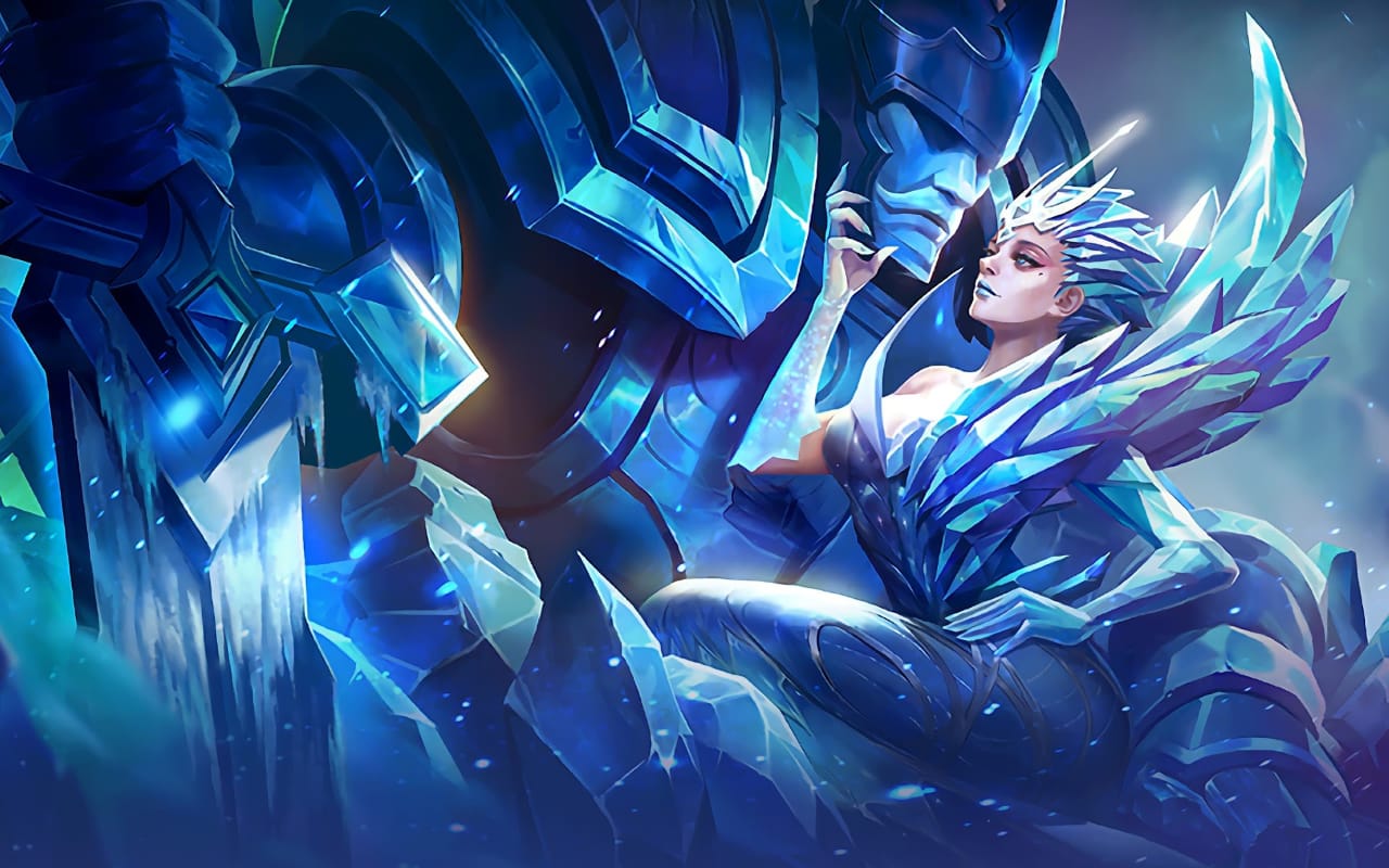 Build Aurora Tersakit