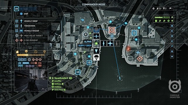 Review Game Battlefield 2142