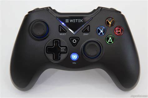 4 Tips Memilih Joystick PC Terbaik dan Terlengkap