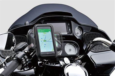 4 Tips Memilih Holder Handphone untuk Gojek